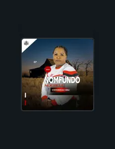 Dengarkan Nomfundo Ndebele, tonton video musik, baca bio, lihat tanggal tur & lainnya!