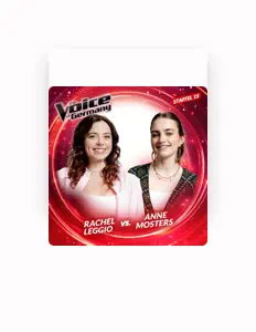 Posłuchaj wykonawcy Anne Mosters (aus The Voice of Germany 2025), obejrzyj teledyski, przeczytaj biografię, zobacz daty tras koncertowych i nie tylko!