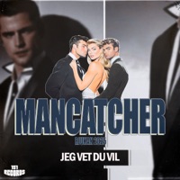 Jeg Vet Du Vil (MANCATCHER 2025) [feat. Paletten] - Single - Roc Meiniac, Benjiz & cælipierre
