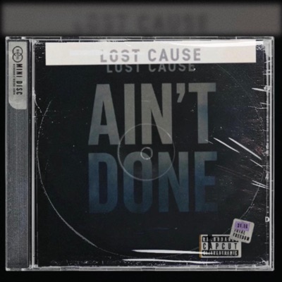 Aint Done - Single