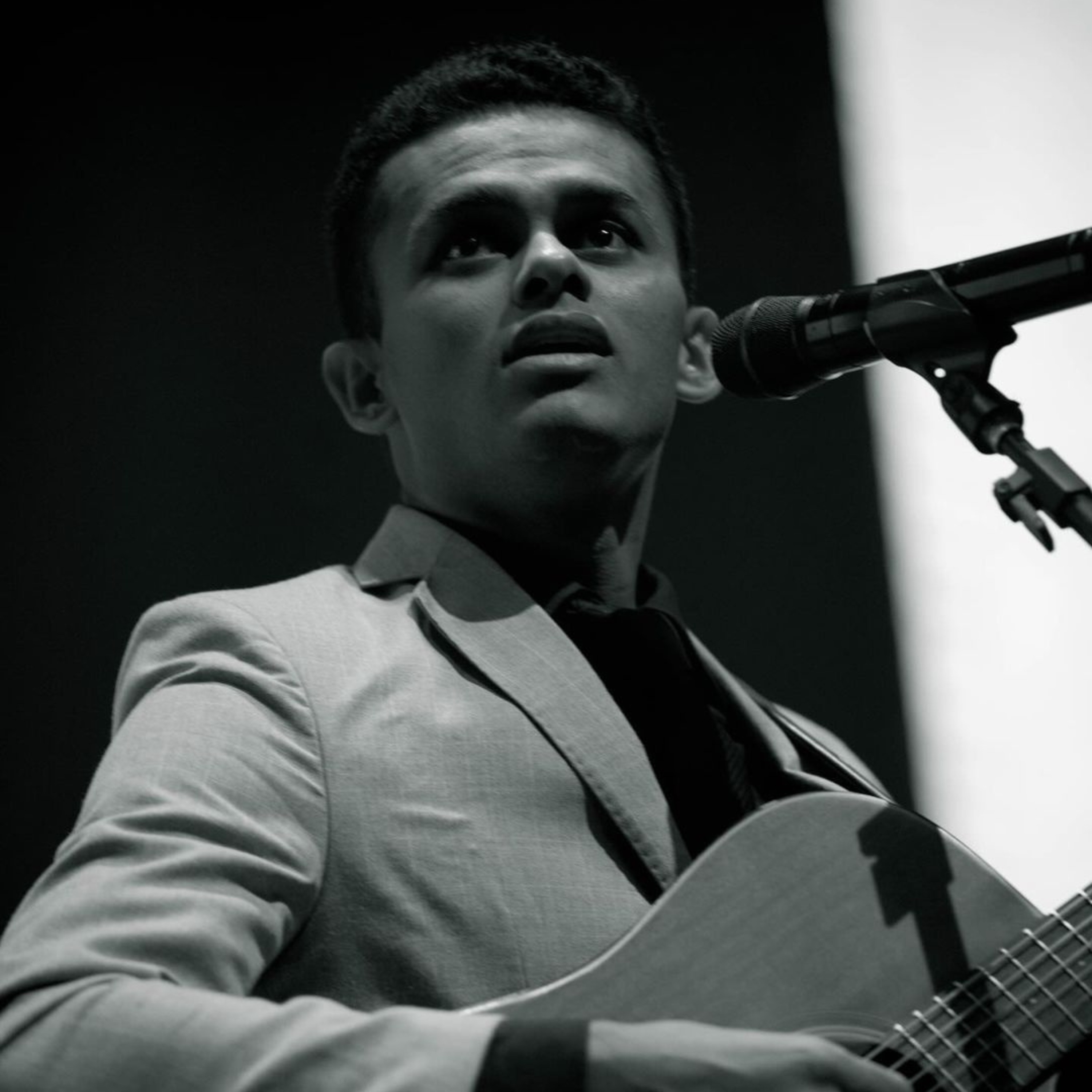 O Exilado / Eu Vou Subir / Santificação / Vem Me Buscar (Ao Vivo) - EP