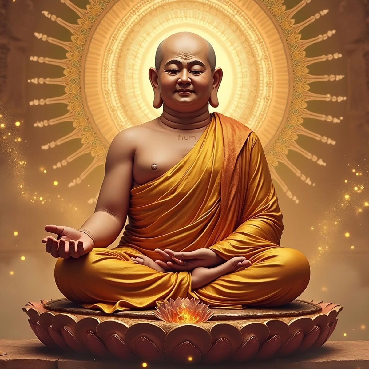 ‎Om Ah Hum Vajra Guru Padma Siddhi Hum - Single - Album by Unique Swing ...