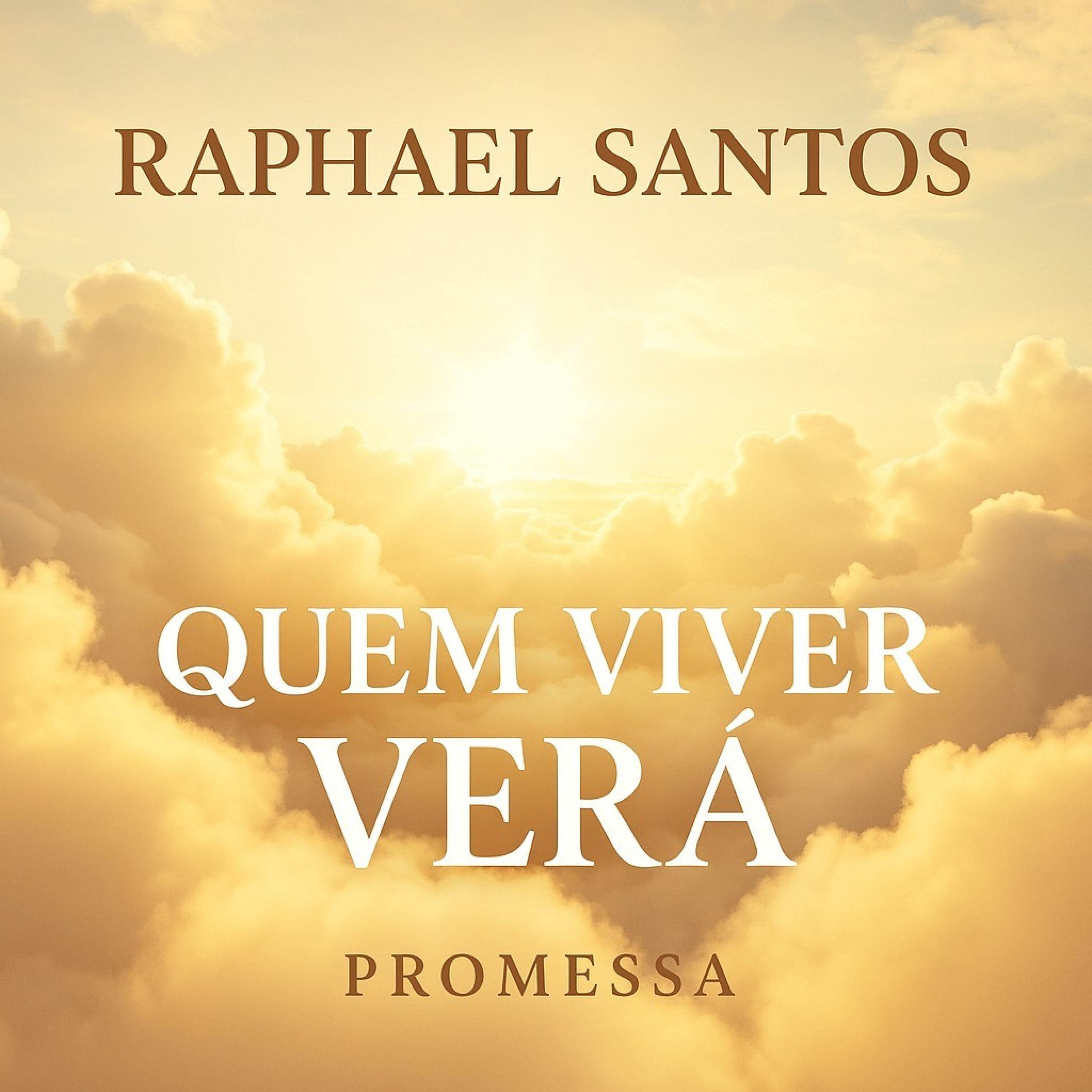 QUEM VIVER VAI VER ALISON SANTOS