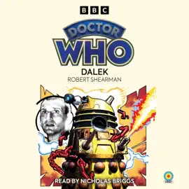 Doctor Who: Dalek