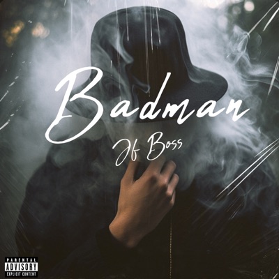 Badman - Single