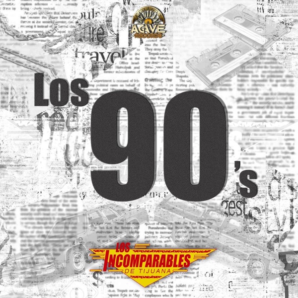 Los 90's - Single