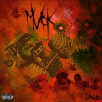 Mvck - EP - JVNEBVG