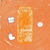 MangoSoda (feat. namea) - Single - JThousand