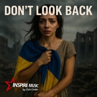 Don't look back - Single - Chris Cordex