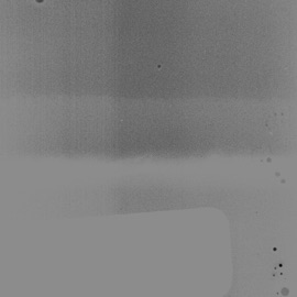 main tendue sur le fil Lokman