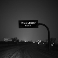 lonley road - Single - 413Pluto