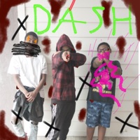 DAsH (feat. Cold stone & DKINGG) - Single - D4RK-CLIPZ