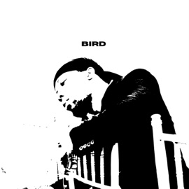 BIRD (feat. Iberedem AIF) Simo