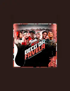 Listen to DJ FUMO DO SAO PEDRO, watch music videos, read bio, see tour dates & more!