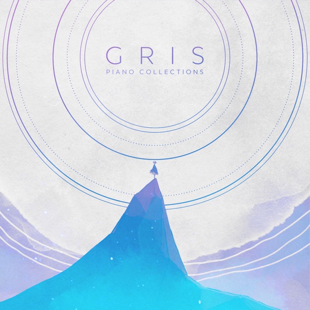 Gris (Original Game Soundtrack) - Album by Berlinist - Apple