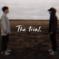 The trial. - cadenmac