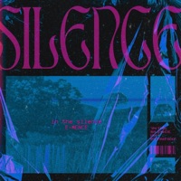 IN THE SILENCE - Single - e-mence