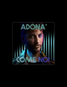 Hör dir ADONA' an, schau dir Musikvideos an, lies die Biografie, finde Tourdaten und mehr!