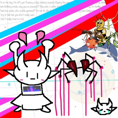 High Euphoria (feat. Awkward Marina) - Single