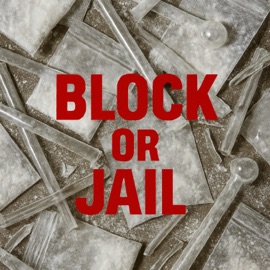 BLOCK OR JAIL? Yawwa