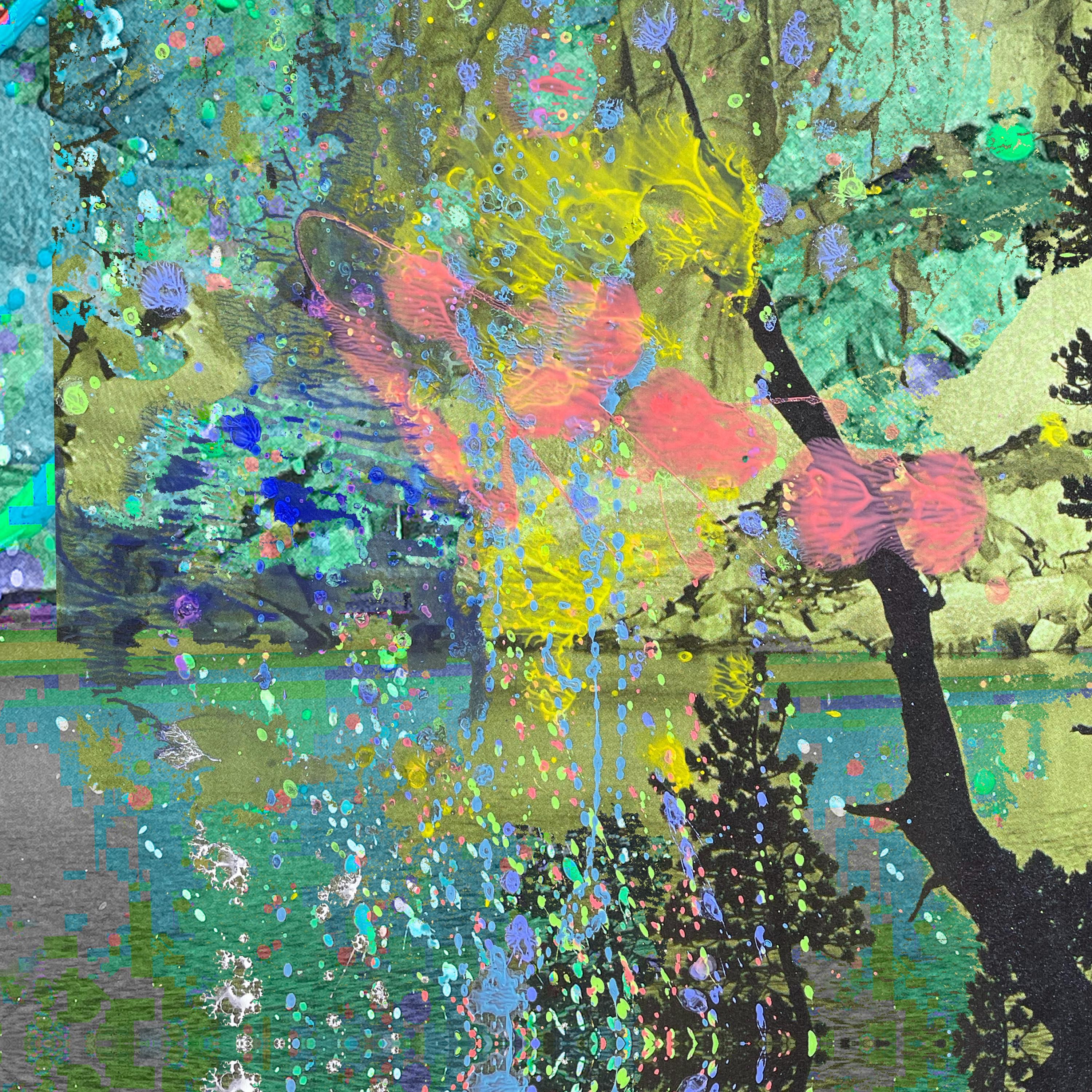 A New Color - Single