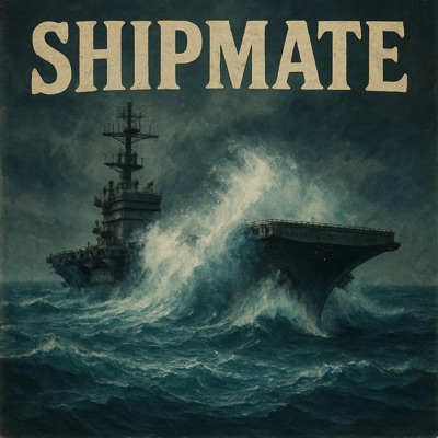 Shipmate (feat. Xhulo & 9thWardJay) - Single