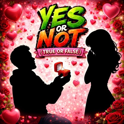 YES OR NOT (TRUE OR FALSE) (feat. HBKBANZ) - Single
