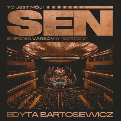 TO JEST MÓJ SEN (Live)