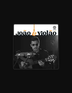 聆聽 João Sabiá、觀看音樂影片、閱讀小傳、查看巡演日期等！