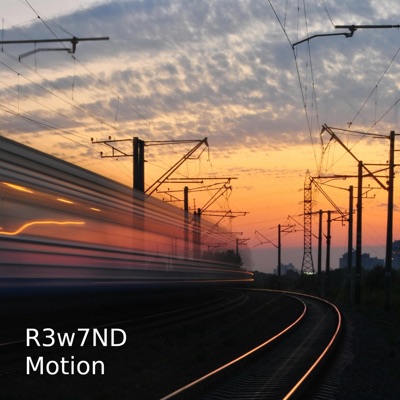 Motion - EP