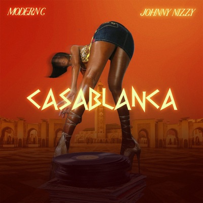 CASABLANCA (feat. Johnny Nizzy) - Single