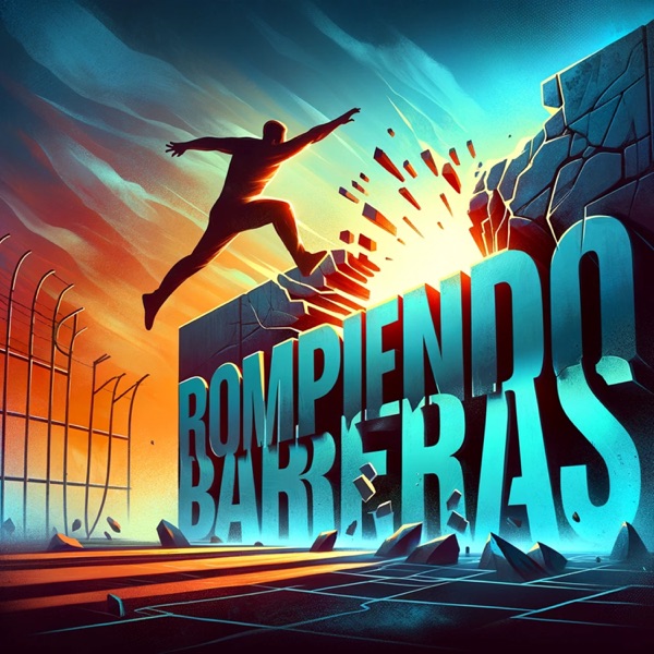 Rompiendo Barreras (Instrumental)
