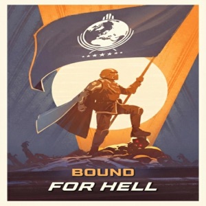 Bound for Hell - Single