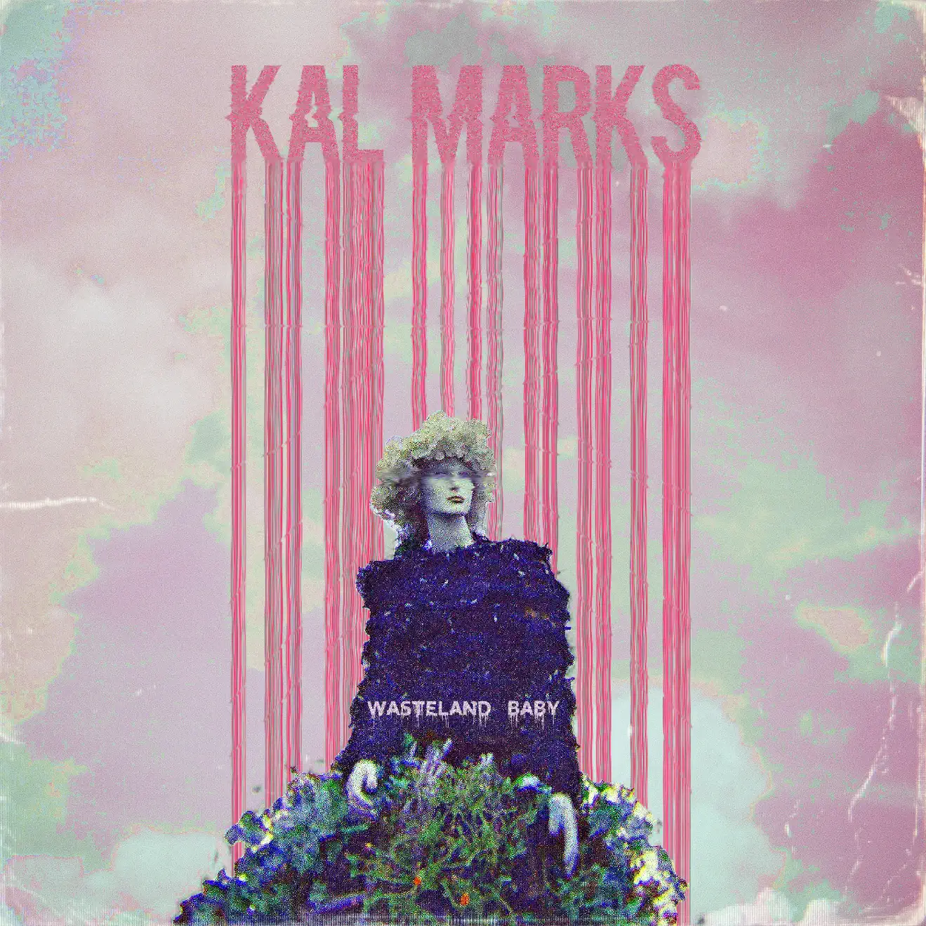 Kal Marks – Wasteland Baby (2024) [iTunes Match M4A]