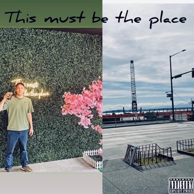 This Must Be The Place