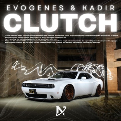 Clutch - Single