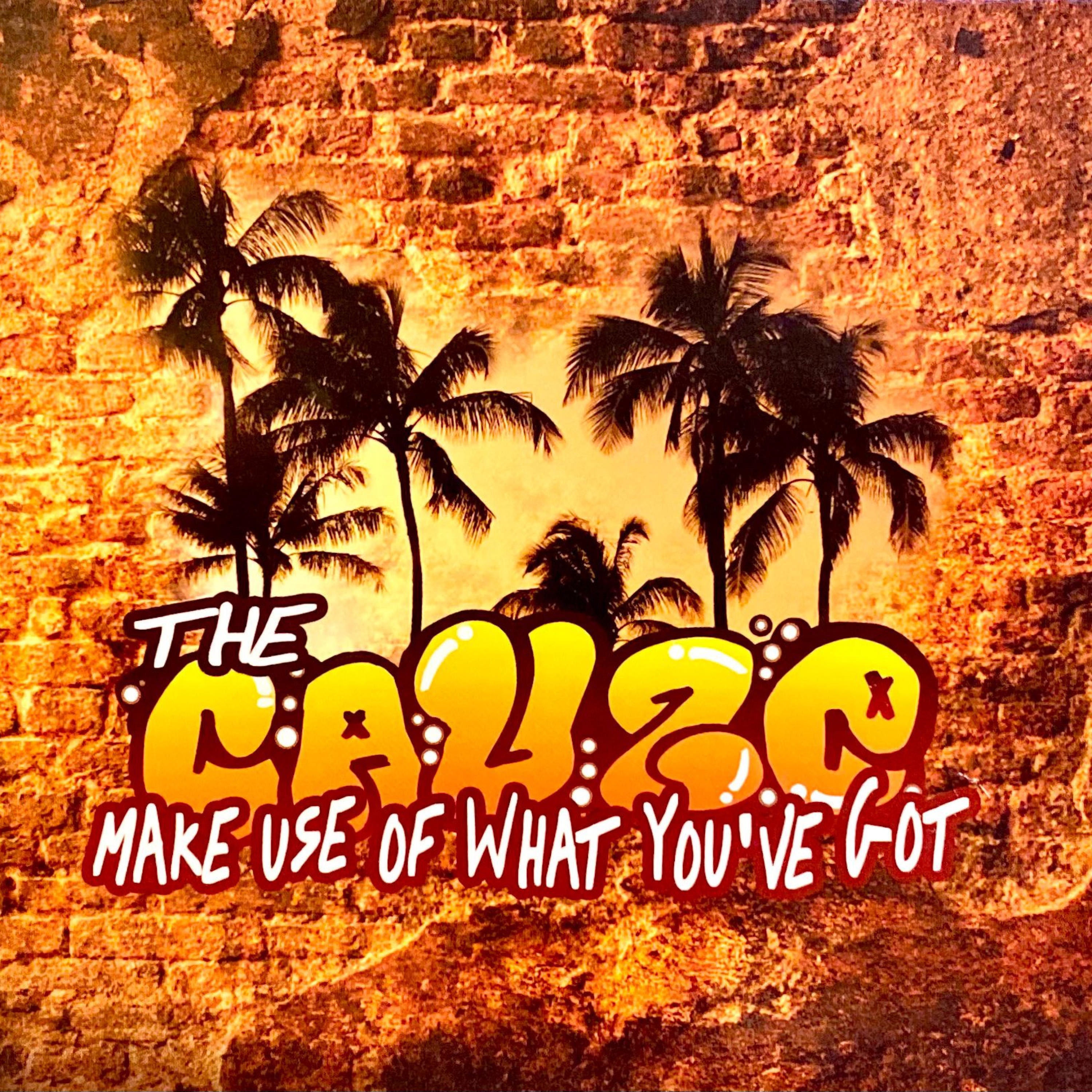 Make Use or What You've Got