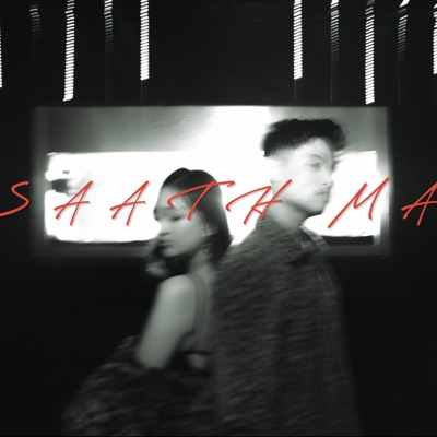 SAATH MA - Single