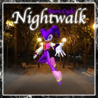 Nightwalk - Single - Burn Cycle