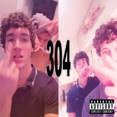 304 (feat. 2tape) - Single