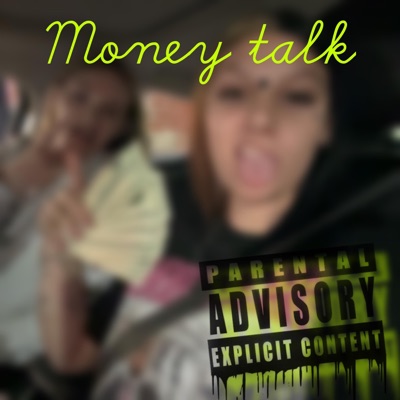 Money talk (feat. Tux) - Single