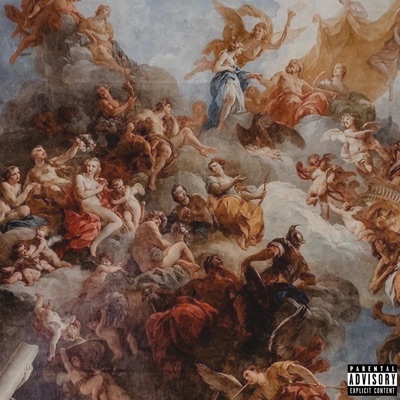 Por Madrid - Single