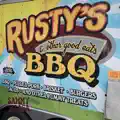 Rusty's BBQ