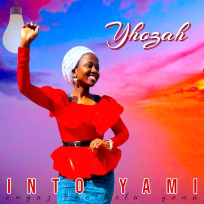 Intoyami Engaz'khethela Yona