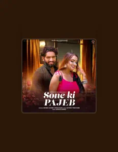 Ακούστε περιεχόμενο από Arvind Jangid, παρακολουθήστε μουσικά βίντεο, διαβάστε το βιογραφικό, δείτε ημερομηνίες περιοδείας, και πολλά ακόμη!