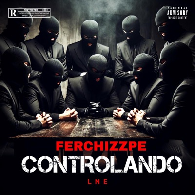 CONTROLANDO - Single
