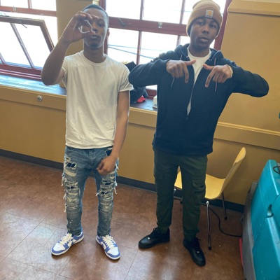 Too Turnt (feat. Sheedfrmda6) - Single