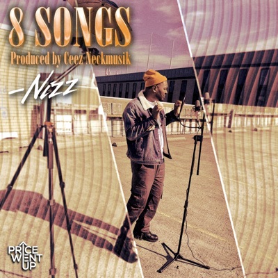 8 Songs - Single