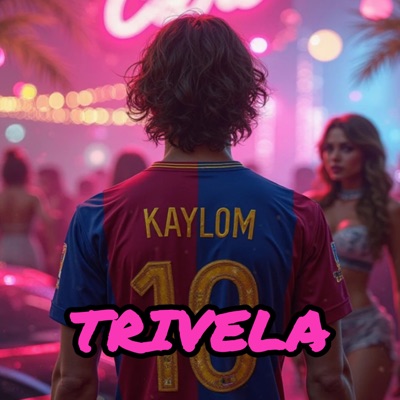 Trivela - Single