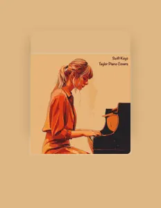 Swift Keysを聴いたり、ミュージックビデオを鑑賞したり、経歴やツアー日程などを確認したりしましょう！